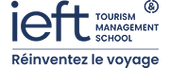 Logo de l'école IEFT